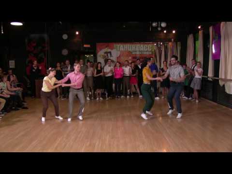 Boogie-Woogie Main-Class Fast Prelims Heat 7 — Sultans of Swing 2016