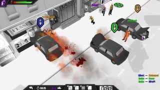 Видео 1 к игре Kill The Bad Guy