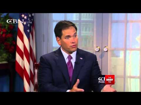 The Brody File: White House Calling? - July 10, 2014