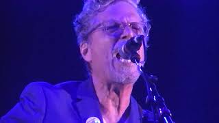 The Jayhawks-Everybody Knows(Dixie Chicks cover) live in Madison,WI 6-23-18