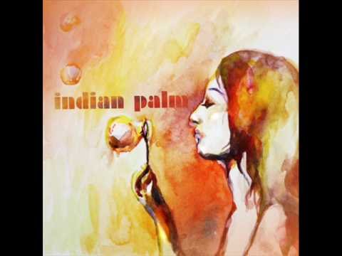 Indian Palm - 벗 (Feat. Huckleberry P)