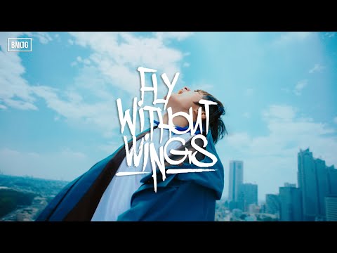 Video thumbnail for Fly Without Wings