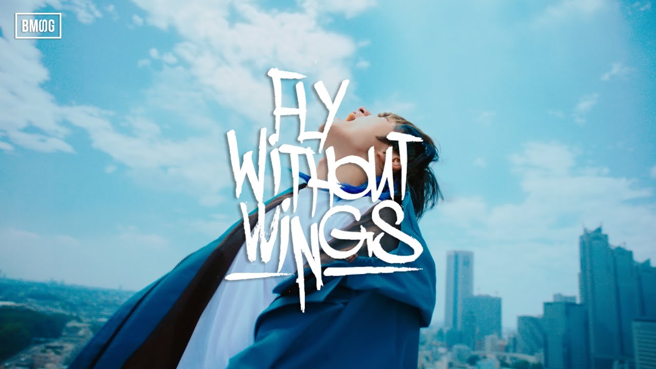SKY-HI、8月22日リリース ｢Fly Without Wings｣のMVが8月22日21:00にプレミア公開決定！