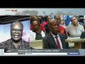 Prof Sipho Seepe On Implications Of Malema S Guilty Verdict