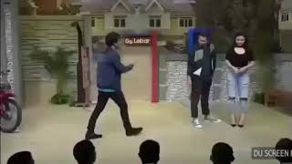 Download lagu Gombalan MAUTT!! ANDIKA gombalin ARIEL TATUM | INSTA STORY WA | mp3