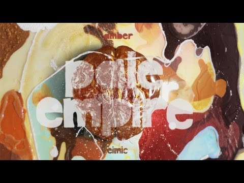 EIMIC - Pale Empire [2013]