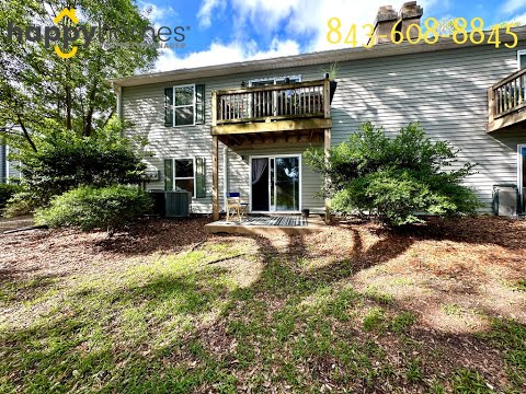 1402 Camp Rd 13D – Walkthrough