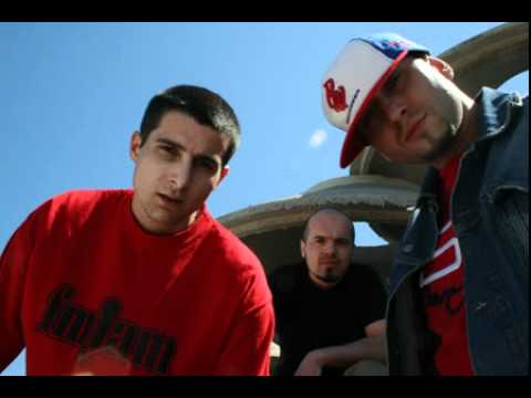 Infuzija ft. Mayer-Svo blago ovog svijeta