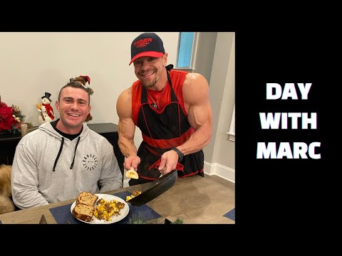 He Spent a Day with Marc Lobliner and Here is What Happened