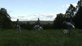 UTBYPOJKAR - Randy - A man in uniform