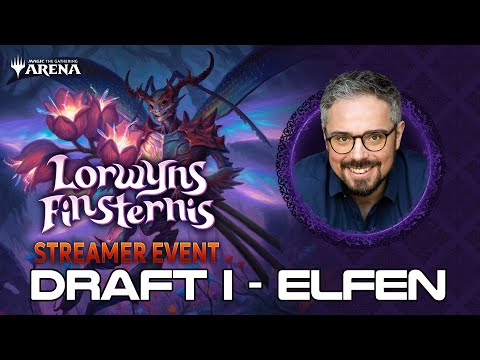 Golgari Elfen haben gegönnt | Lorwyn Eclipsed Draft auf MTG Arena