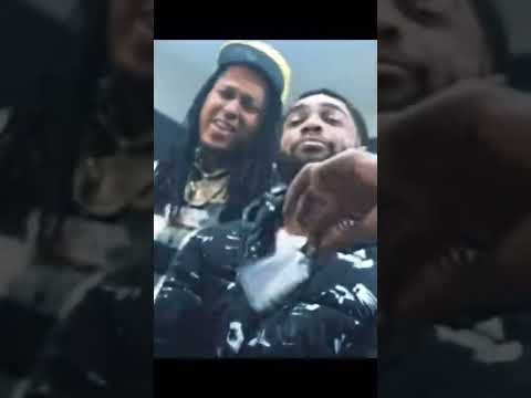 SieteGang Yabbie x Yung X x PT Mulah x SieteName Keek New Track 🔥 or 🤮 #music #newmusic #rap