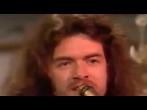 Deep Purple - Holy Man (1974)