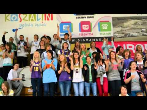 UKS Jedynka Pelplin-Ale to już było...