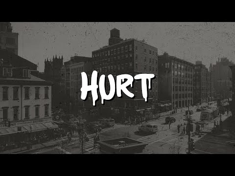 "Hurt" | Old School Hip Hop Beat |  Freestyle Boom Bap Beat | Rap Instrumental | Antidote Beats
