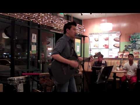 Pete Nguyen - Learn To Ride (Live at the Jeepney Asian Grill, featuring Matt Clores)