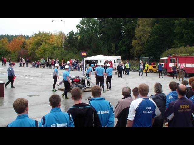 Krasonice, 11. 10. 2014