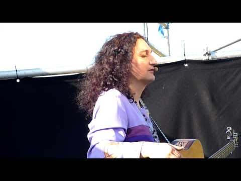 Di Leva på Kvarntorpshögen utanför Kumla 2009