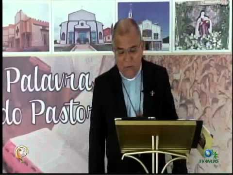 Palavra do Pastor ed 648 dia 06 04  2015 Aniv