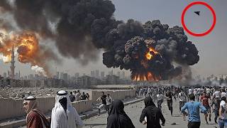 IT'S ALREADY STARTED! The Signs Are Here and Time Is Running Out