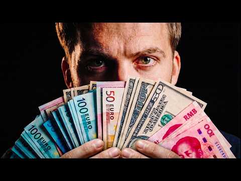 How Money Laundering ACTUALLY Works