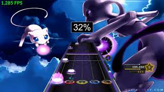 Kirby by Powerglove FC!!