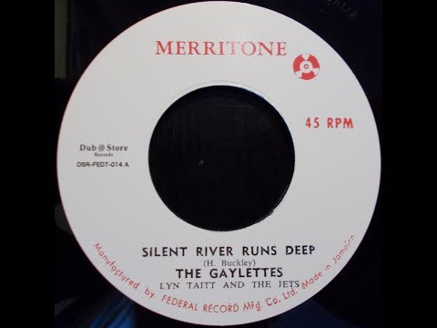 The Gaylettes - Silent River Runs Deep
