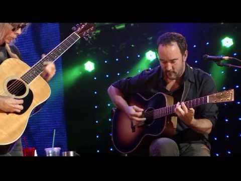 Dave Matthews & Tim Reynolds - #41 (Live at Farm Aid 2013)