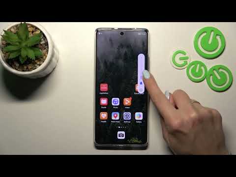 How to Adjust Ringtone Volume on HUAWEI Nova 10