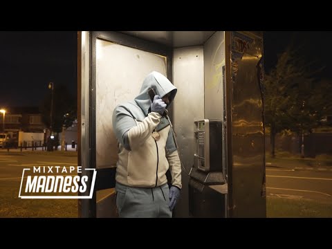 Curby - The Wire (Music Video) | @MixtapeMadness