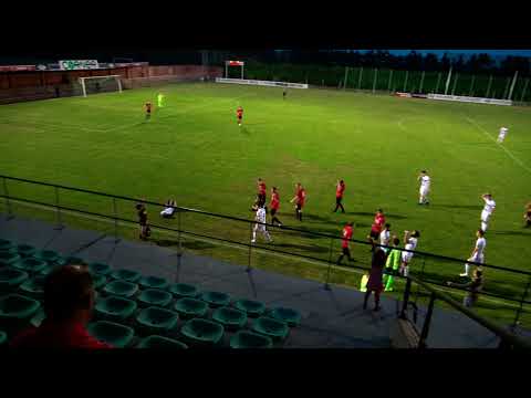 03-09-2022 Meetjesland - Sint-Laureins : 1 - 6