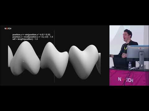 Advanced Procedurals: There Is No Spoon with Matt Swoboda