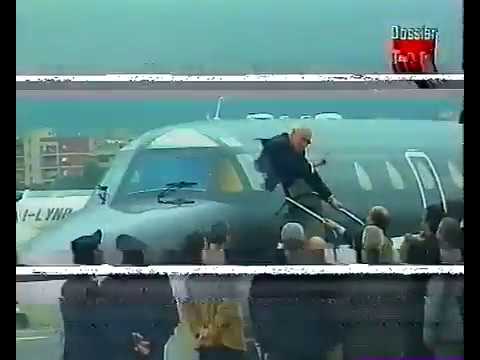 Tg2 Dossier "La Storia Dei Savoia" 2004