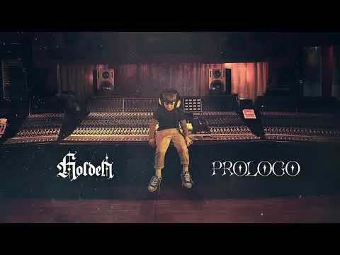 Holden - paranoie. (AUDIO)