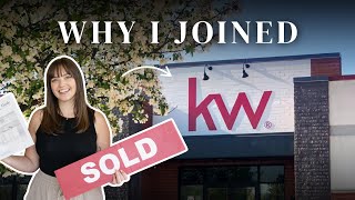 Should You Join Keller Williams Realty [Everything you'll want to know]