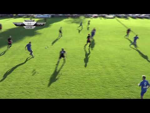Nespeky - FK Dobrovice