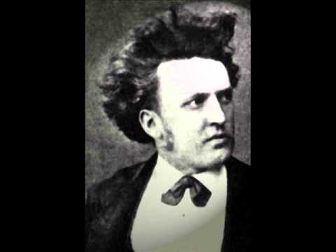 Nietzsche's friend's music - Peter Gast's "The Lion of Venice"