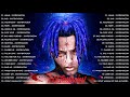 X X X T E N T A C I O N Greatest Hits 2021 Full Album Best Songs Of X X X T E N T A C I O N