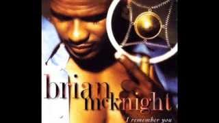 Brian McKnight - Your Love Is Ooh