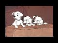 Closing To Beauty And The Beast 1992 VHS Version 2