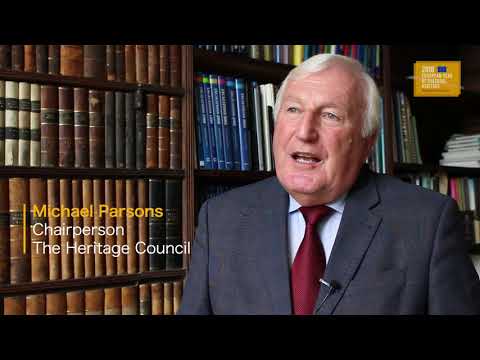 European Year of Cultural Heritage