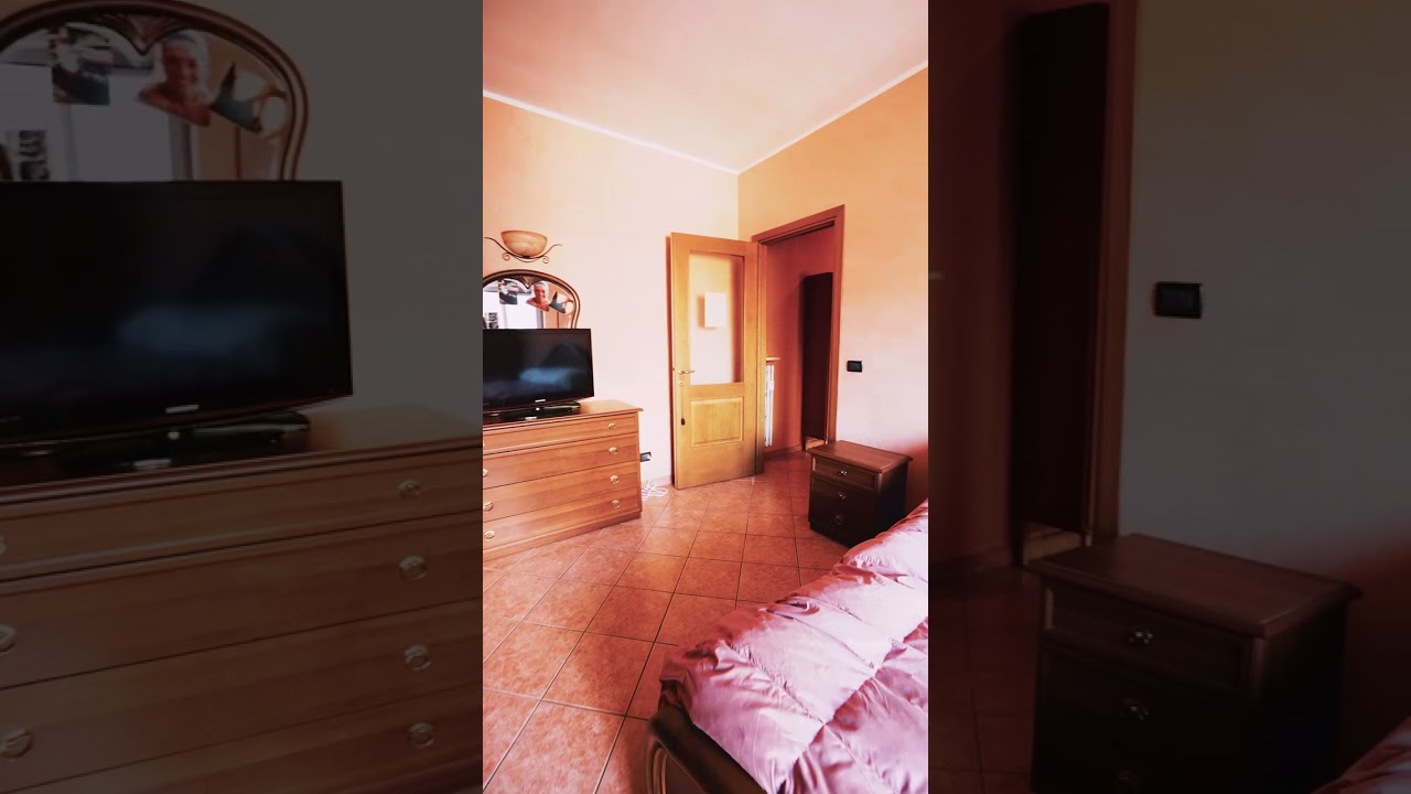 Appartamento - Video