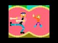 JUNIOR SENIOR Move Your Feet Official Video HD 720p
