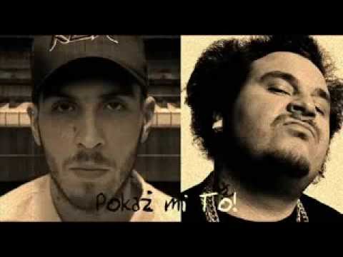 O.S.T.R. pokaż mi to feat. Red