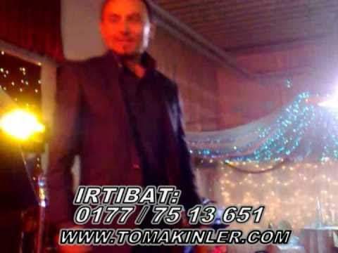 GRUP TOMAKINLER-HÜDAYDA (YENI)