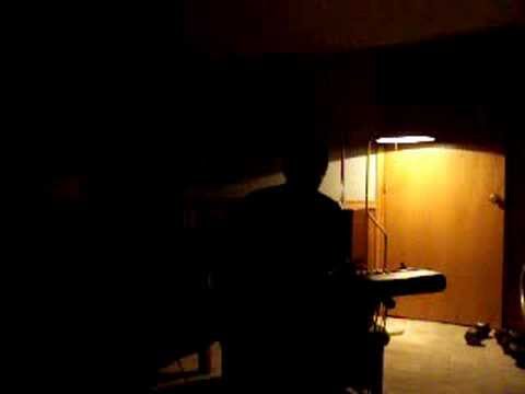 BPK - Bliss (Tori Amos/Pip) Keyboard Cover video thumbnail