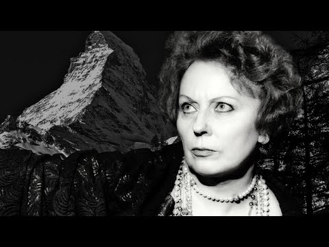 MAGDA OLIVERO - Ebben, ne andrò lontana