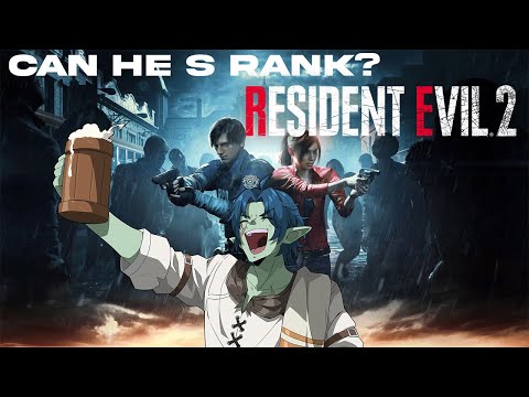 The Most Suboptimal S Rank Leon