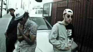 Mac Miller - Amen Feat. Da$h, Ab-Soul, Vince Staples &amp; RetcH