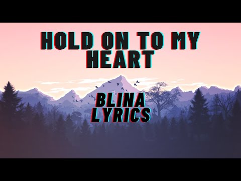 blina lyric| Hold on to My Heart | KATNIP FEAT. ASTYN TURR | #english #top #music #youtubeshorts
